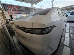 BYD Destroyer 05